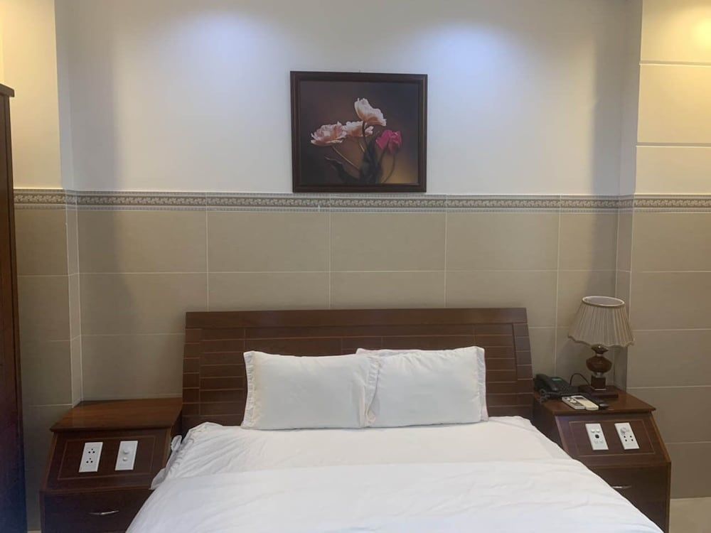 undefined Binh An Hotel 6