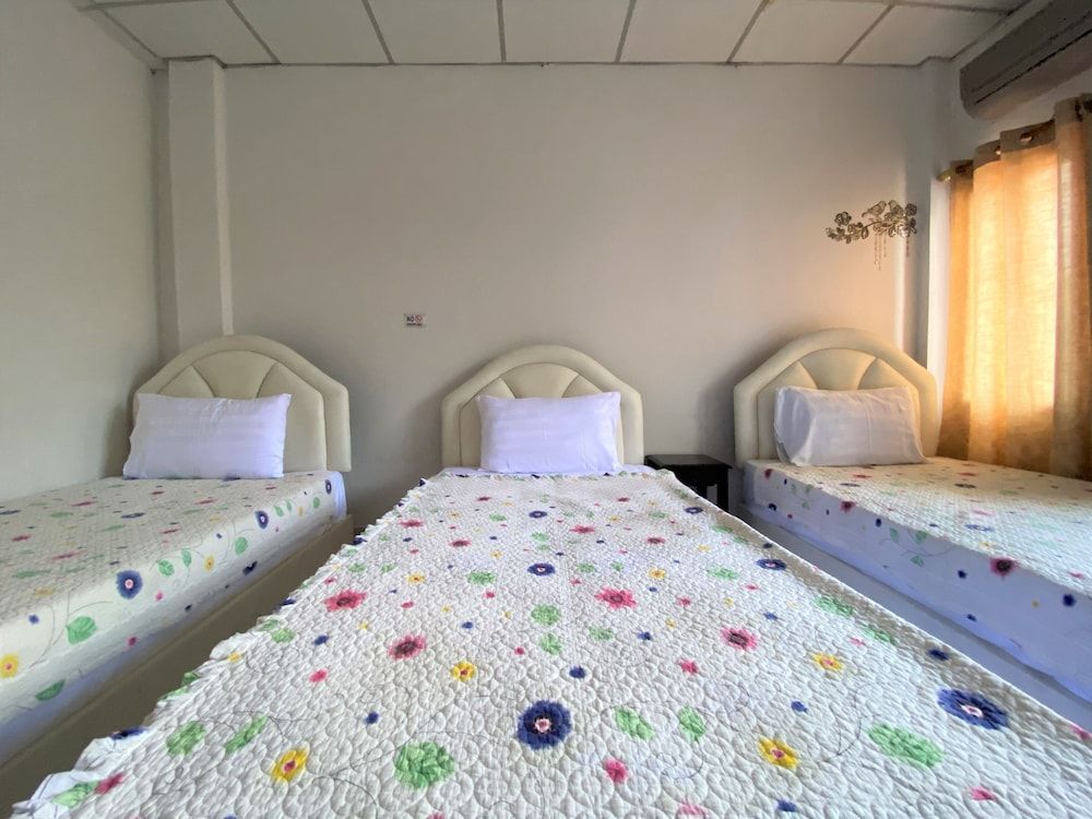 undefined Som Guesthouse 8