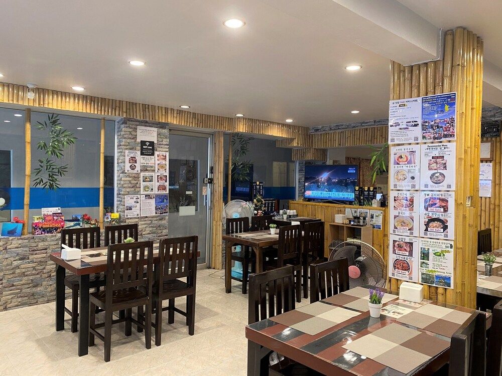 undefined Som Guesthouse 4