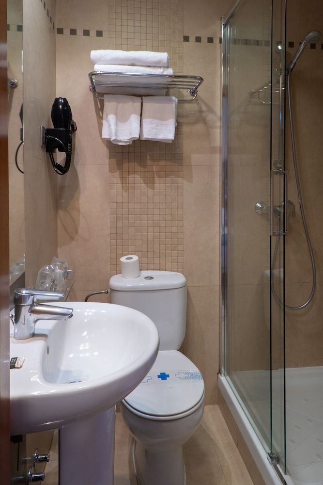 Hotel Mora by MIJ Double Room Single Use 9