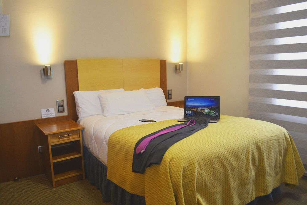 Hotel Mora by MIJ Standard Double or Twin Room