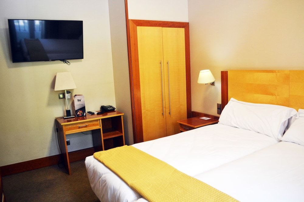 Hotel Mora by MIJ Standard Double or Twin Room 5