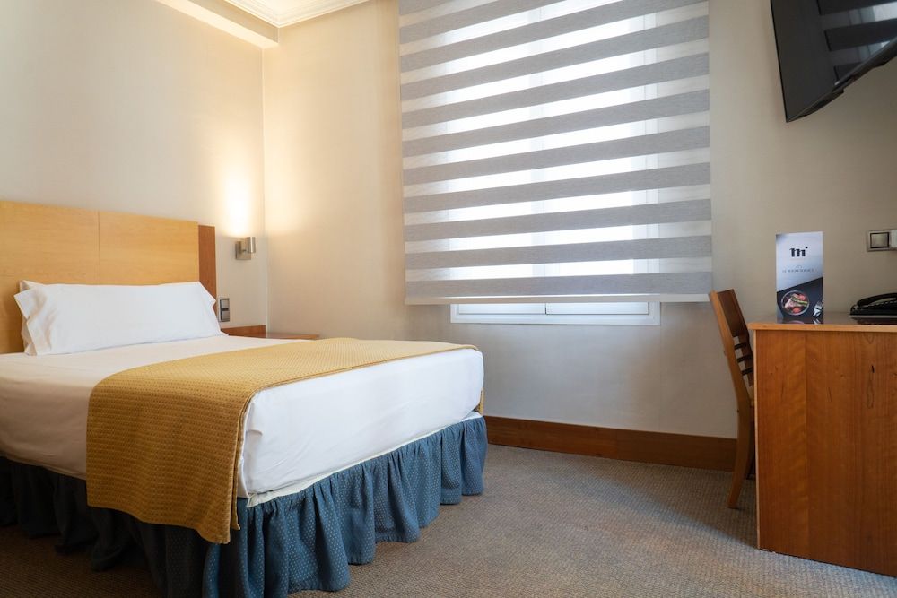 Hotel Mora by MIJ Standard Double or Twin Room 11