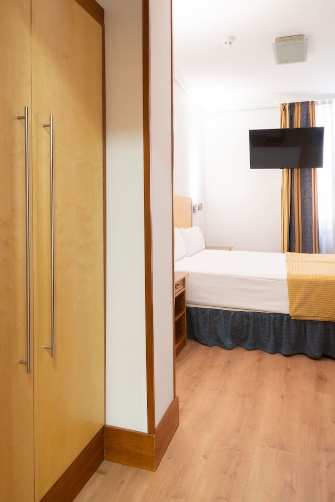 Hotel Mora by MIJ Standard Double or Twin Room 15