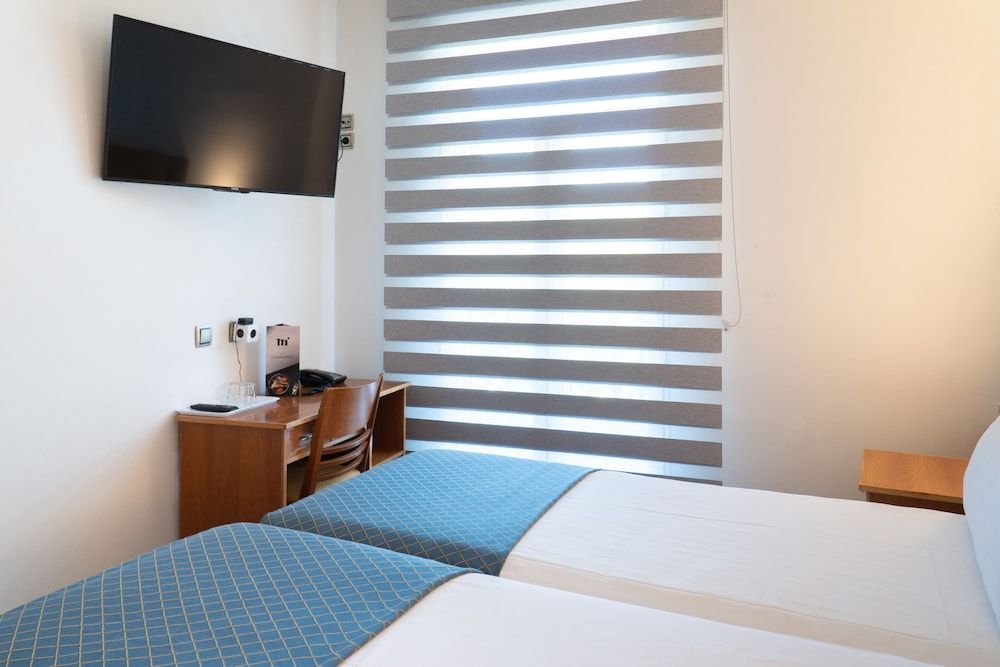 Hotel Mora by MIJ Standard Double or Twin Room 19