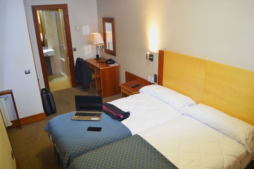 Hotel Mora by MIJ Standard Double or Twin Room 8