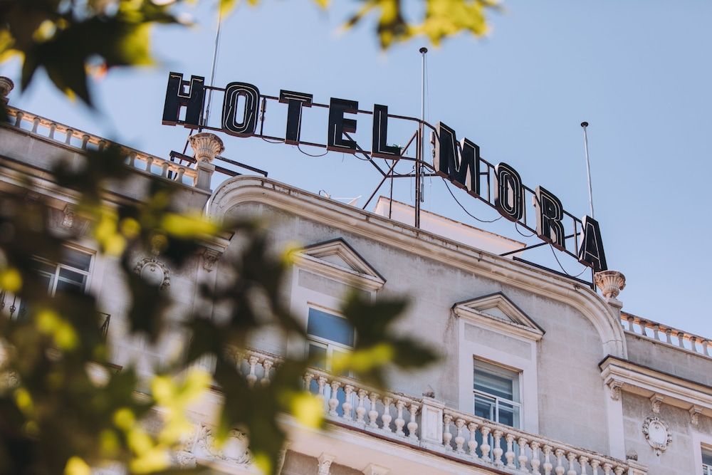 undefined Hotel Mora by MIJ 7