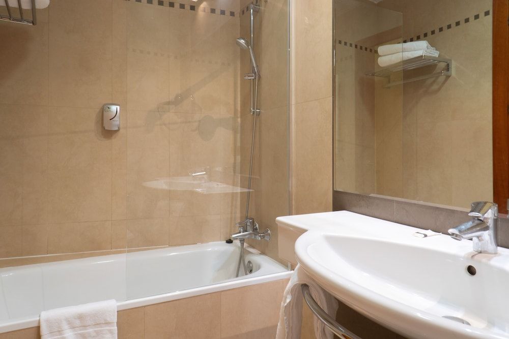 Hotel Mora by MIJ Standard Double or Twin Room 29