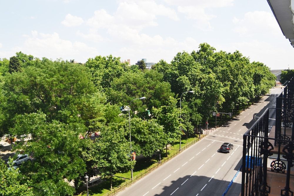 Hotel Mora by MIJ Standard Double or Twin Room 23