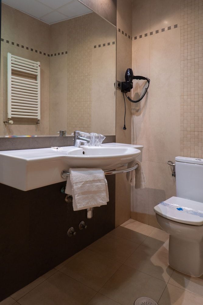 Hotel Mora by MIJ Standard Double or Twin Room 30