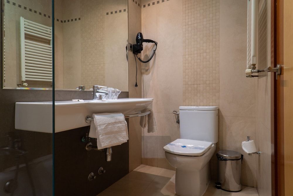 Hotel Mora by MIJ Standard Double or Twin Room 28