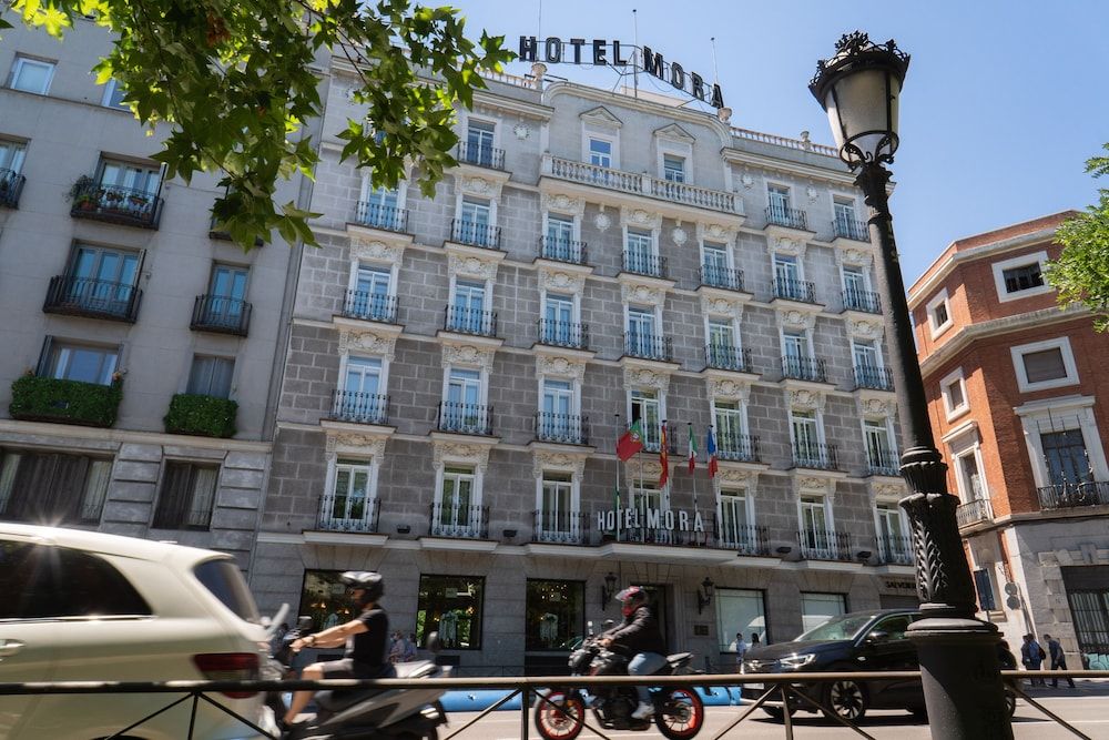 undefined Hotel Mora by MIJ 9