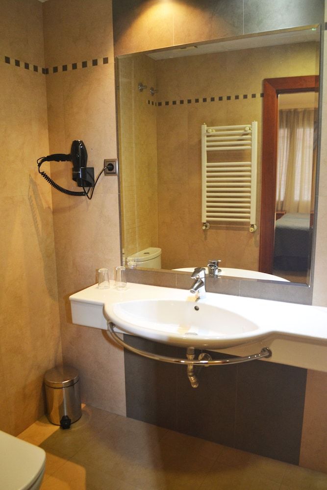 Hotel Mora by MIJ Standard Double or Twin Room 24