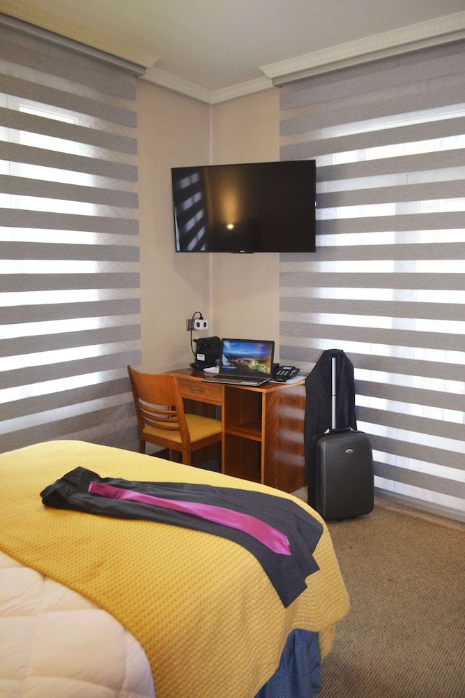 Hotel Mora by MIJ Standard Double or Twin Room 7