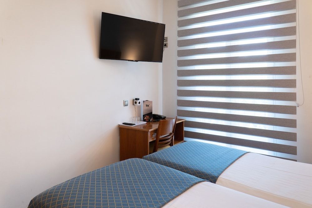 Hotel Mora by MIJ Standard Double or Twin Room 22