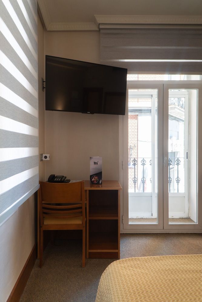 Hotel Mora by MIJ Standard Double or Twin Room 12