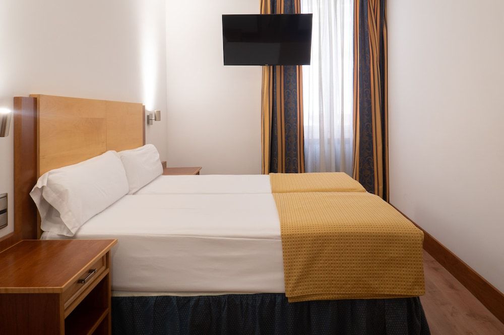 Hotel Mora by MIJ Standard Double or Twin Room 13