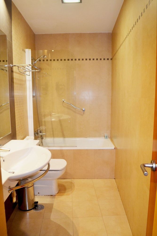 Hotel Mora by MIJ Standard Double or Twin Room 9