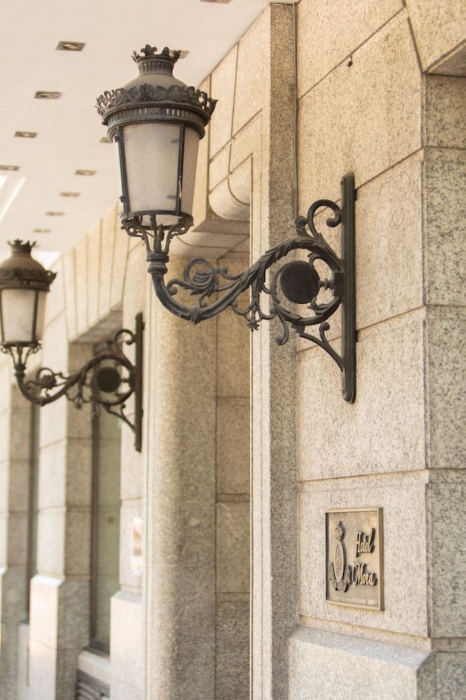 undefined Hotel Mora by MIJ 6