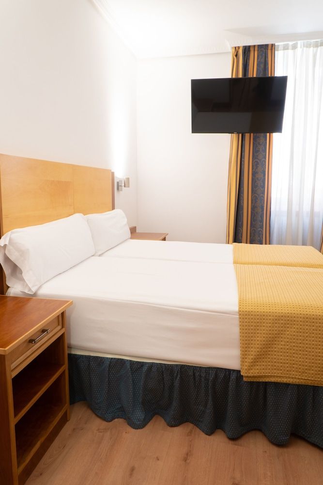 Hotel Mora by MIJ Standard Double or Twin Room 16