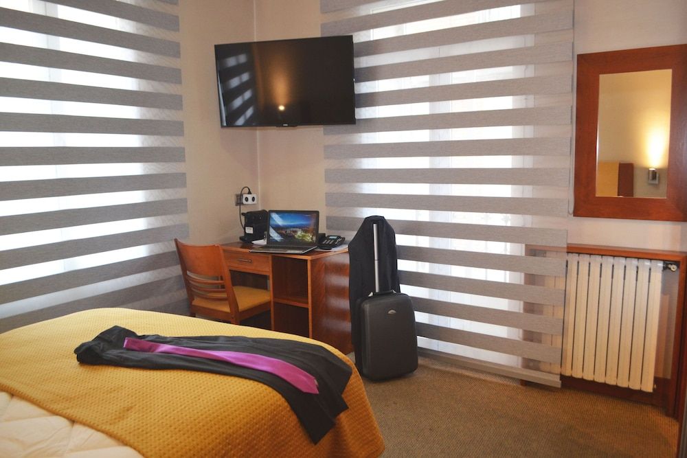 Hotel Mora by MIJ Standard Double or Twin Room 2