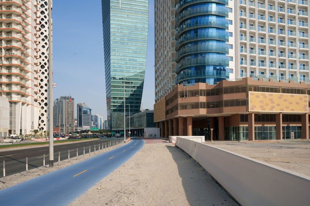 undefined Lux BnB I AG Tower I Canal Views 2