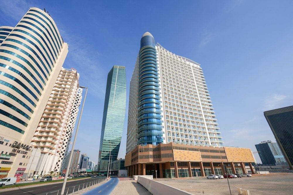 undefined Lux BnB I AG Tower I Canal Views