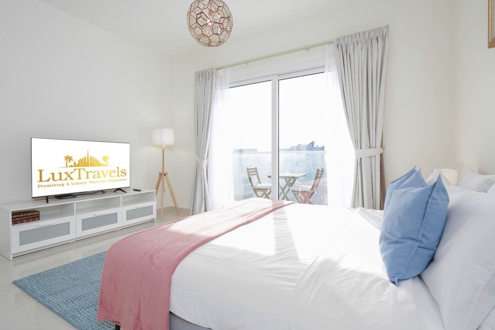 undefined Lux BnB I AG Tower I Canal Views 9