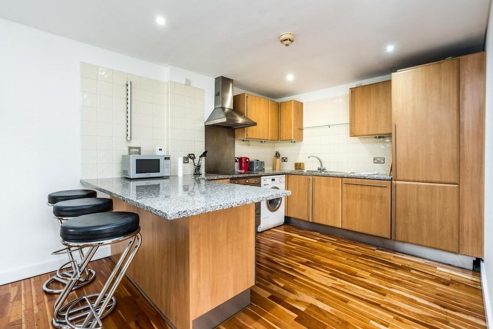 undefined Broadband 2BD City Flat Farringdon Expedia 3