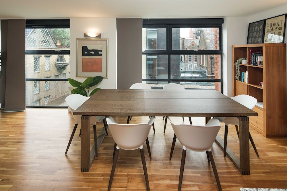 undefined Broadband 2BD City Flat Farringdon Expedia 8