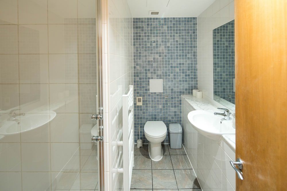 Broadband 2BD City Flat Farringdon Expedia Apartment (2 Bedrooms) 8