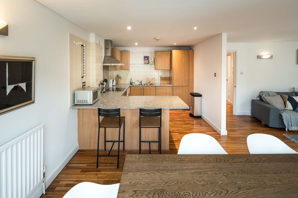 undefined Broadband 2BD City Flat Farringdon Expedia 7