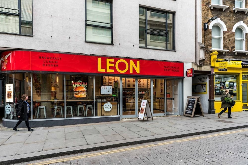 undefined Broadband 2BD City Flat Farringdon Expedia 2