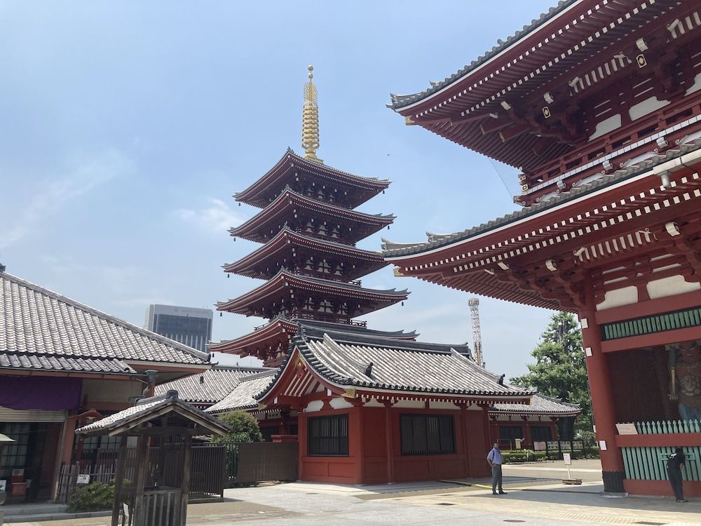 undefined Toyoko Inn Asakusa Kuramae No.2 8
