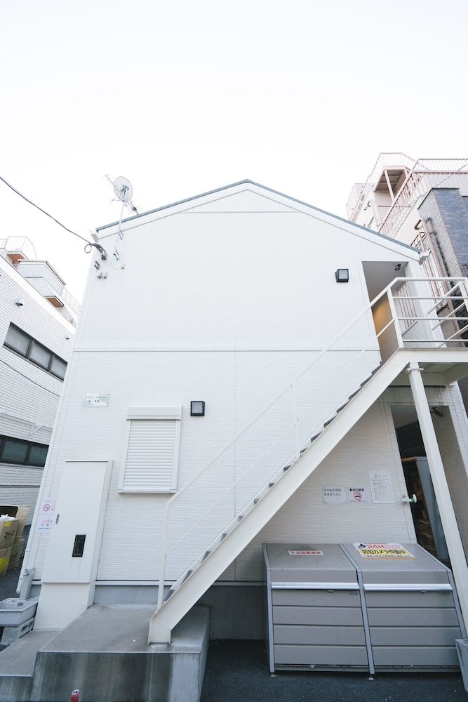 undefined Miyako Shinjuku Hotel 5