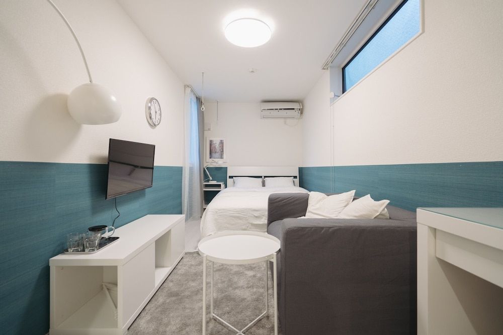 undefined Miyako Shinjuku Hotel 3