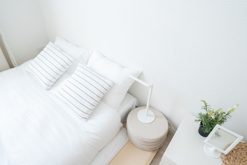 Miyako Shinjuku Hotel Quadruple Room (with Loft) 15