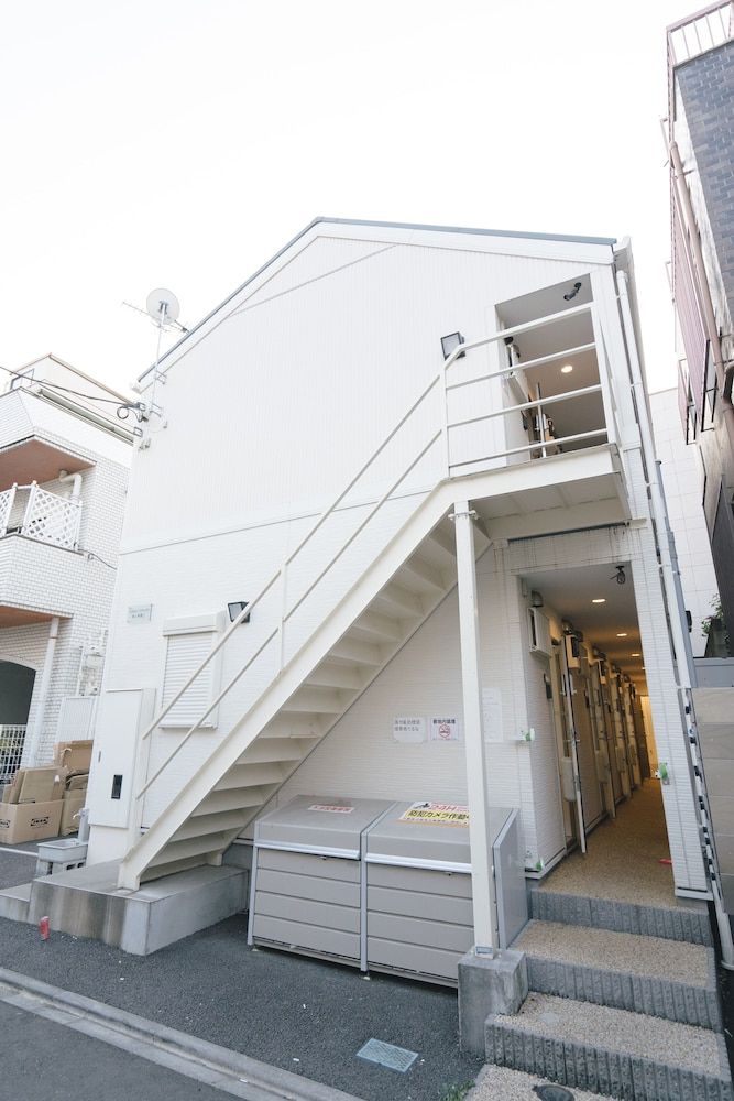 undefined Miyako Shinjuku Hotel 4