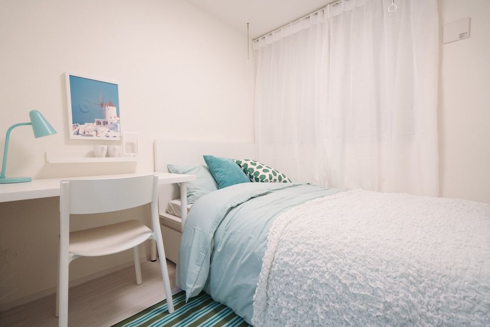 undefined Miyako Shinjuku Hotel 9