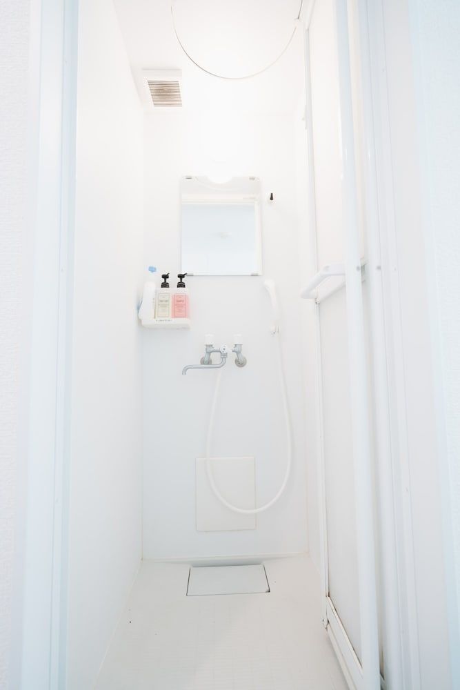 Miyako Shinjuku Hotel Deluxe Double Room 14