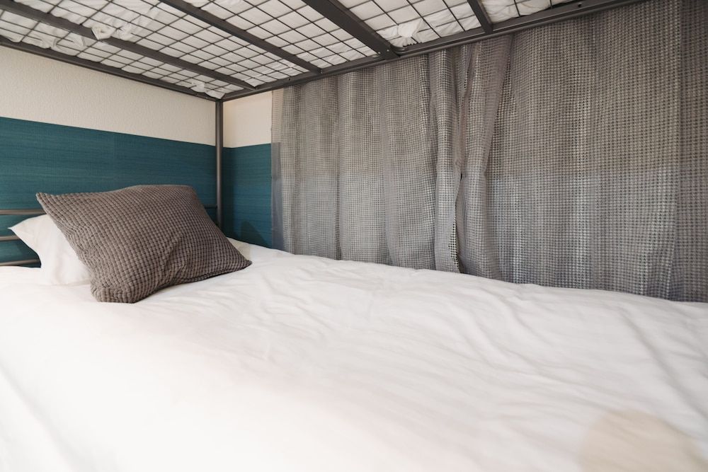 undefined Miyako Shinjuku Hotel 8