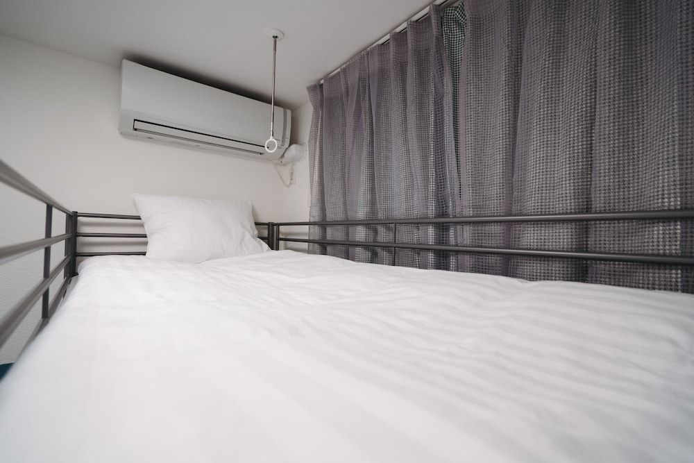 undefined Miyako Shinjuku Hotel 7