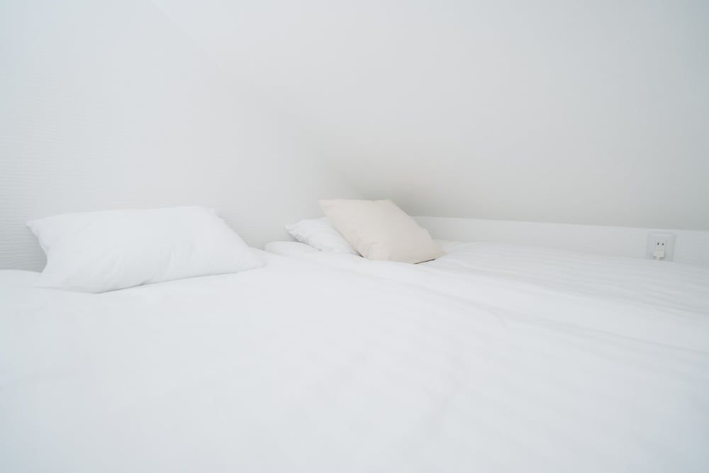 Miyako Shinjuku Hotel Quadruple Room (with Loft) 4