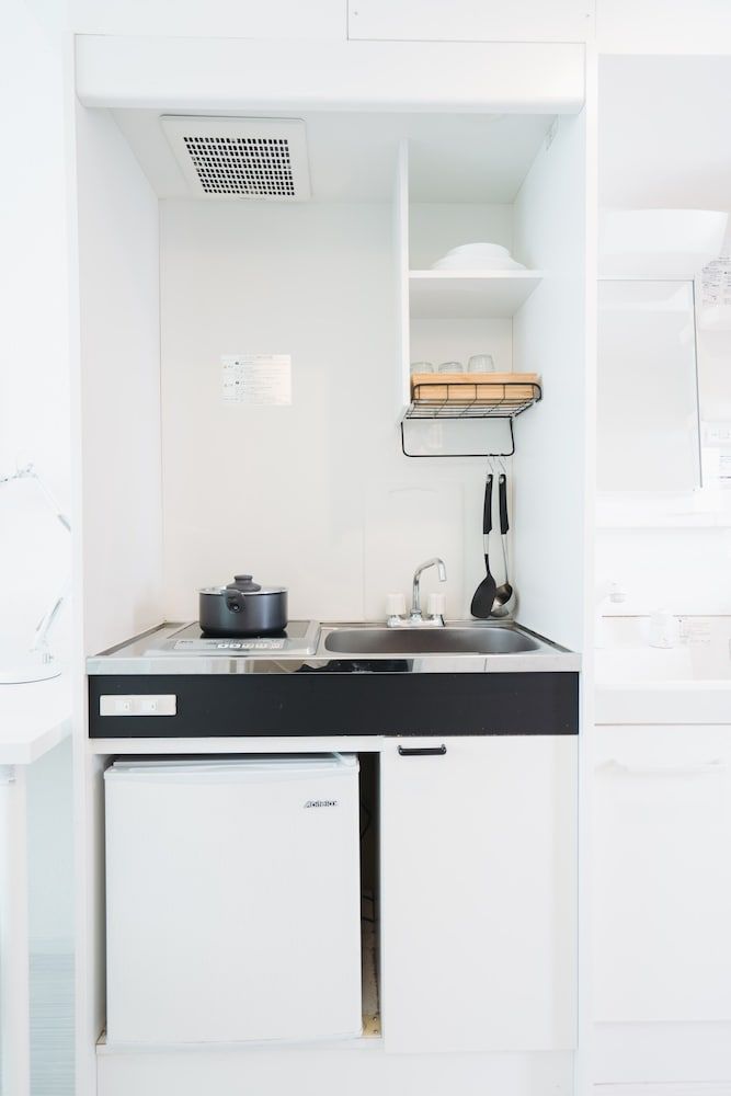 undefined Miyako Shinjuku Hotel 10