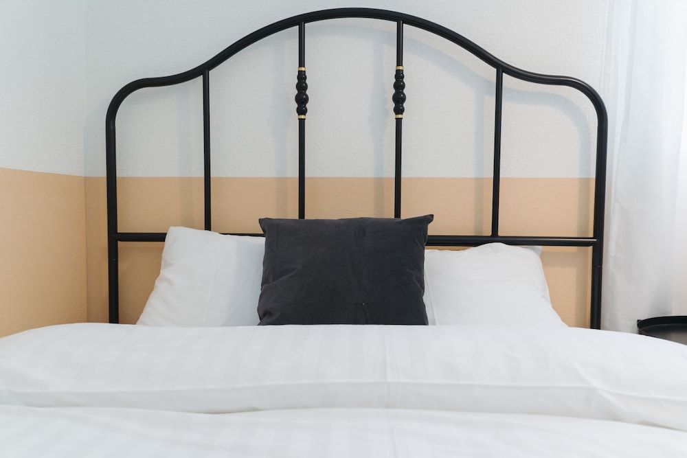 Miyako Shinjuku Hotel Quadruple Room (with Loft) 12