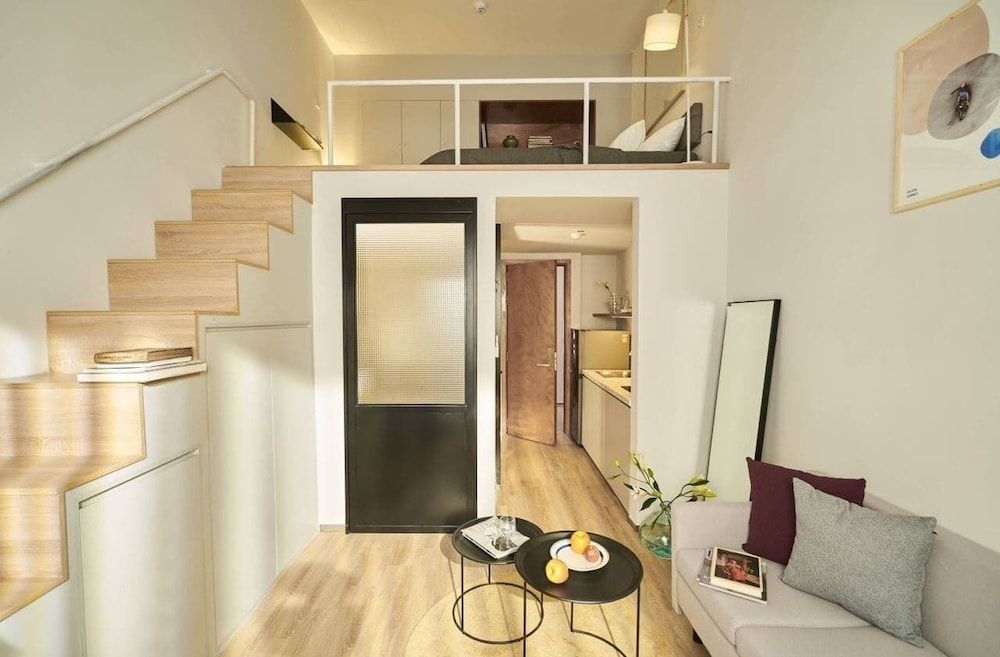 undefined M Village The Boutique 4