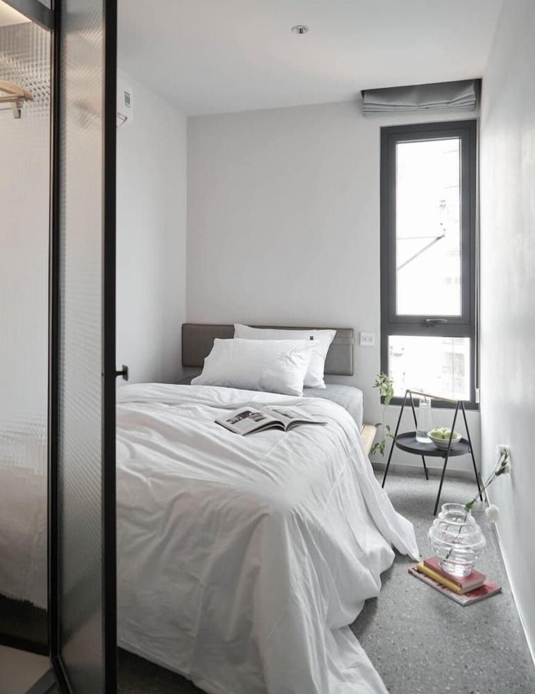 undefined M Village The Boutique 9