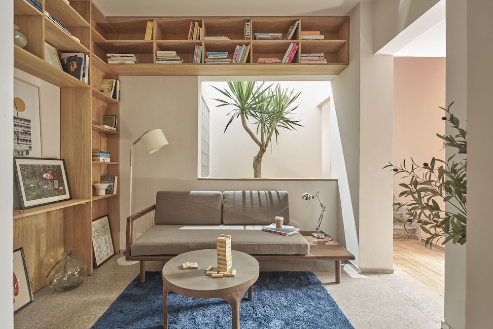 undefined M Village The Boutique