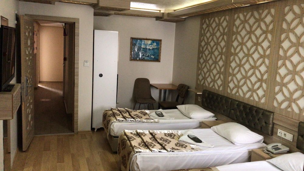 undefined Fors Hotel 9