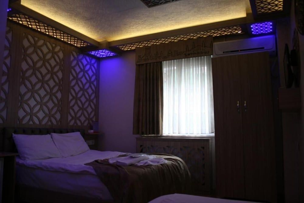 undefined Fors Hotel